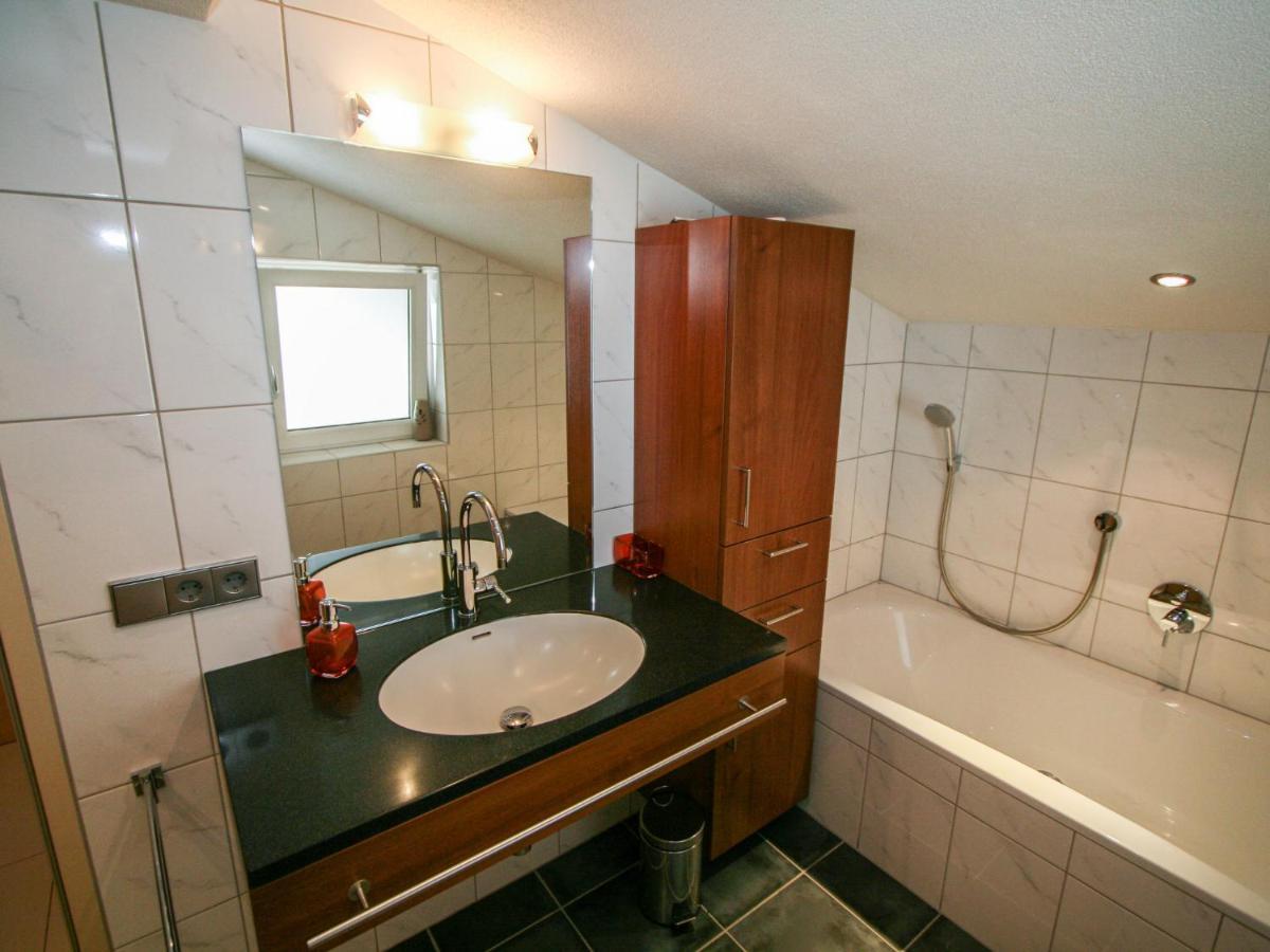 Apartment Sandra By Interhome ゼー エクステリア 写真