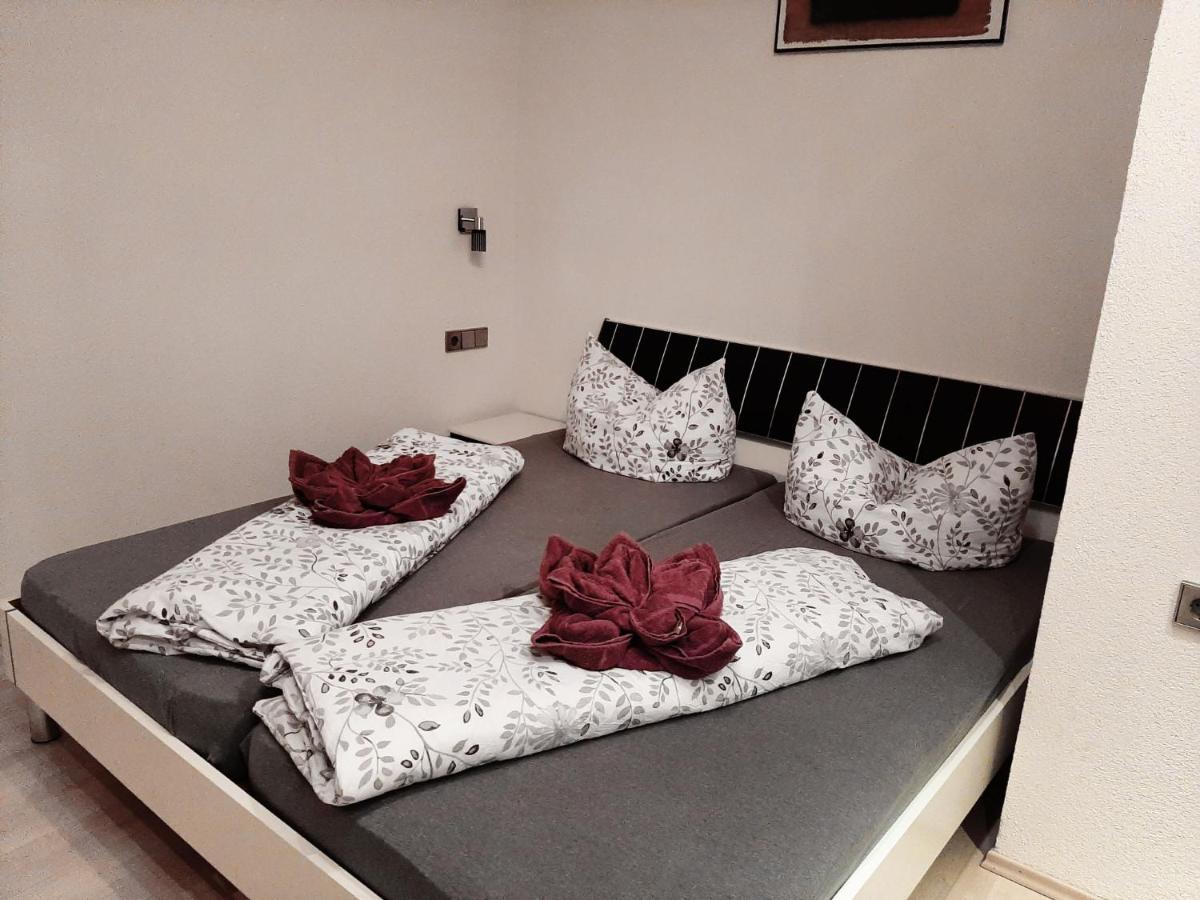 Apartment Sandra By Interhome ゼー エクステリア 写真